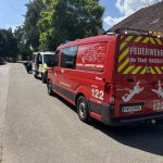 Notöffnung Tür in Wilhelmsdorf