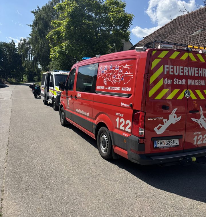 Notöffnung Tür in Wilhelmsdorf